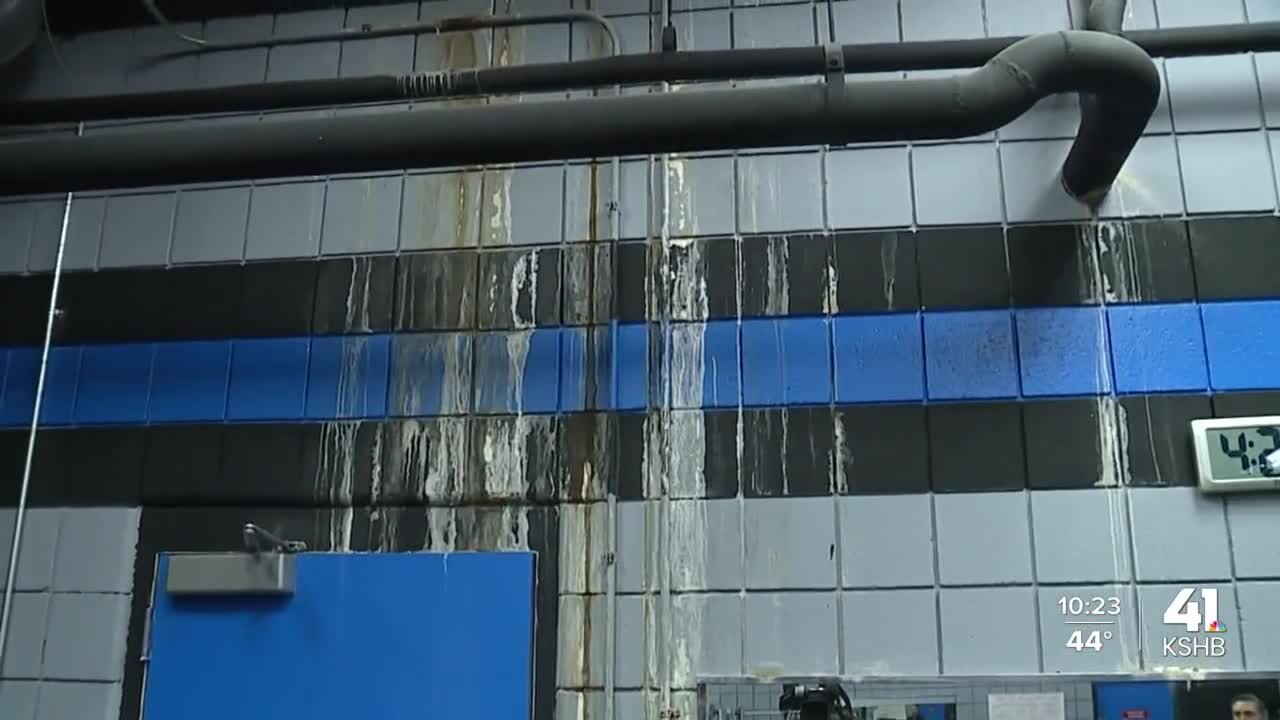 Independence police seek new campus despite thousands in recent upgrades