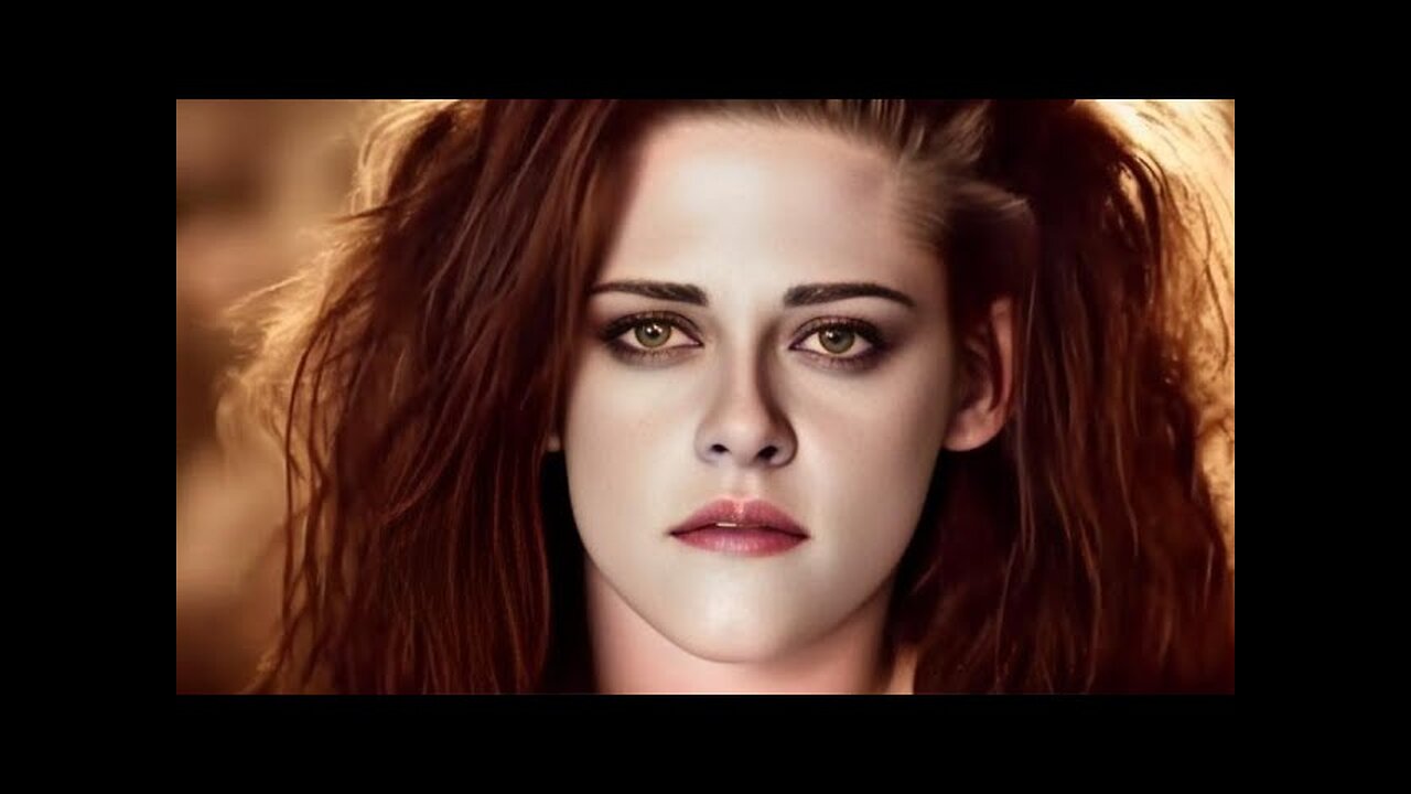 Sense - Moved On - Kristen Stewart