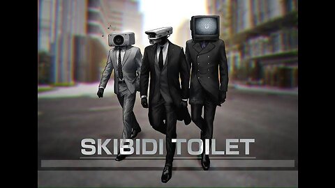 Skibidi toilet episode 50