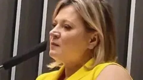 FICOU COM MEDO JOICE? Joice deixa aliados na mão na CPI das Fake News
