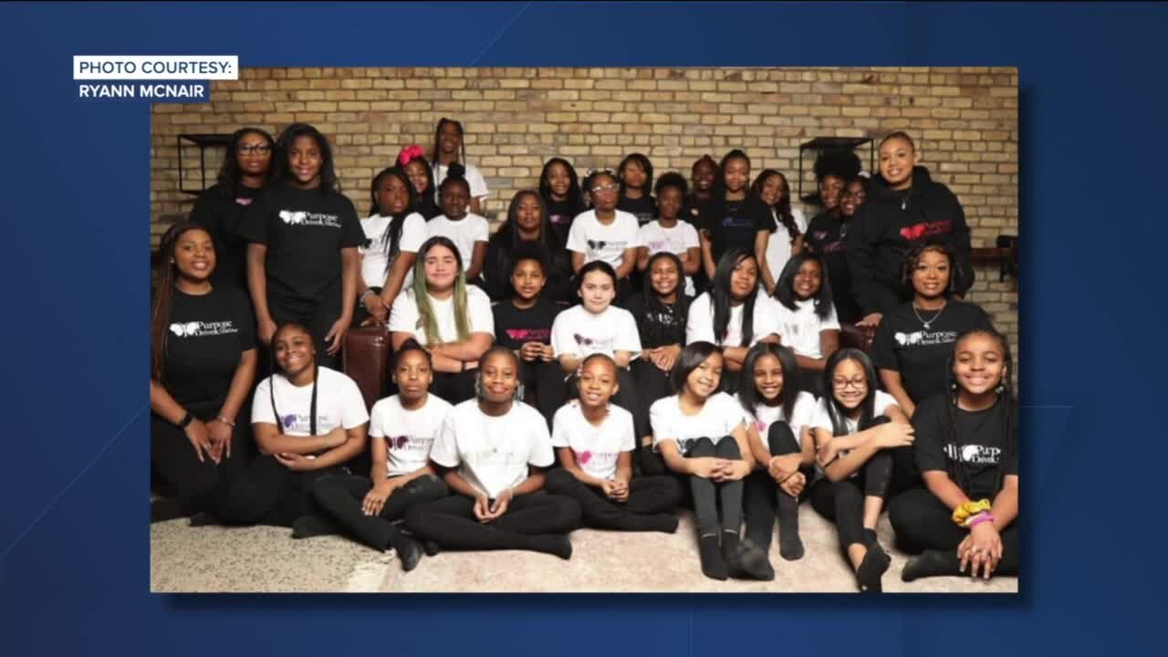 Bucks' Bobby Portis, local heroes share impact of mentoring