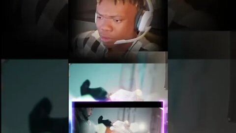 My Reaction to Flea's 20 Editor Montage #fazeflea #20editorMontage #jamaicangamer #fortnitereaction