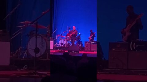 LIVE Boz Scaggs Somebody Loan Me a Dime Omaha Ne 7-29-23