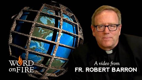 Bishop Robert Barron || On "Zeitgeist" The Movie !!