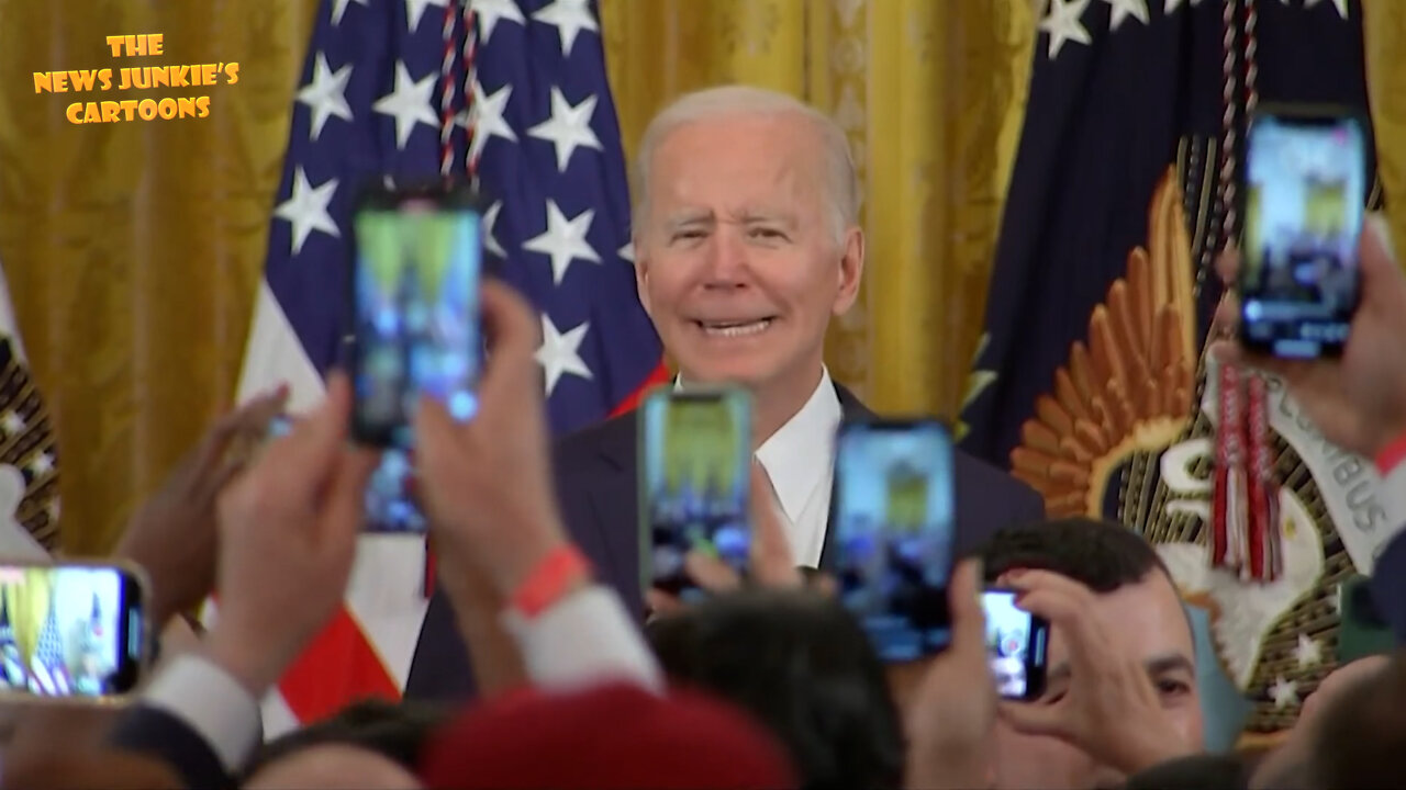 Biden: "There have not been many senators from Delaware... Matter of fact, there's never been one."