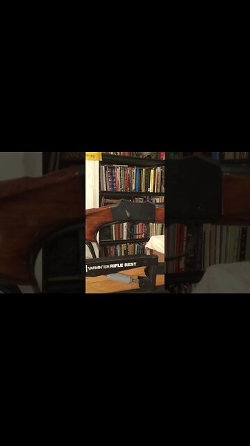 #shorts Martini Henry, only it isn't