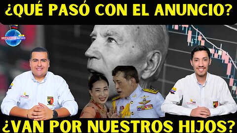 INCLEIBLE!!!, ¿VAN DIRECTAMENTE POR NUESTROS HIJOS?.