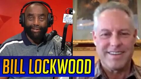 Christian? American? More Like TERRORIST! Bill Lockwood Joins Jesse