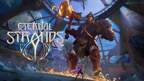 Eternal Strands - 101 Gameplay Trailer on PS5