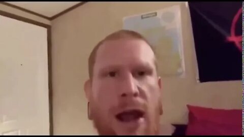 Wolverine Militia member arrested Brandon Caserta calls Trump a tyrant not a friend