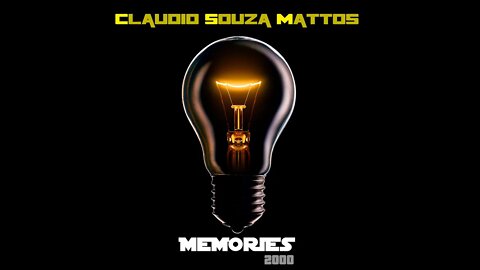 Claudio Souza Mattos - Hope 1998