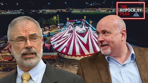 The Clown Show