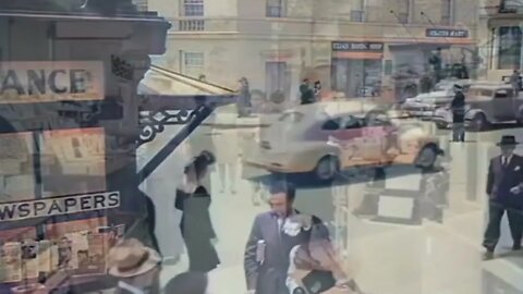 Los Ángeles, California, Estados Unidos (1948)