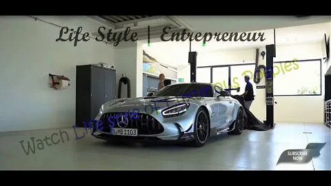 🤑 Life Style | Billionaire | Entrepreneurs| Latest | 😍