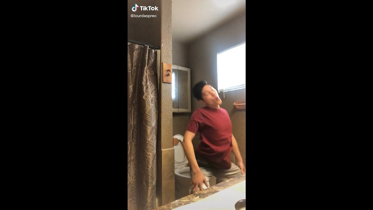 #Tiktok