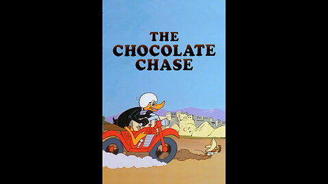 The Chocolate Chase