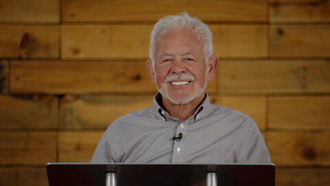 Daily Encouragement (October 9, 2023)