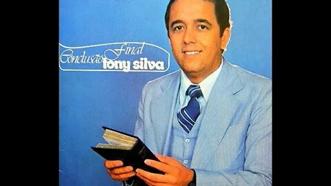 Tony Silva a importância da flor play back