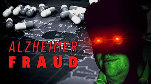 REVEALED: Alzheimer Fraud Research What You Need to Know