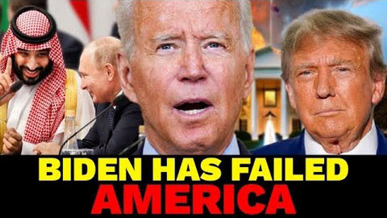 WARNING! US EMBASSY UNDER ATTACK AS MIDDLE EAST TELLS BIDEN TO "CONTROL ISRAEL"!