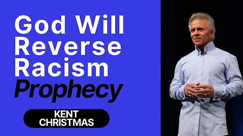 Kent Christmas 🔥POWERFUL PROPHETIC WORD | Regeneration Nashville 9.24.23