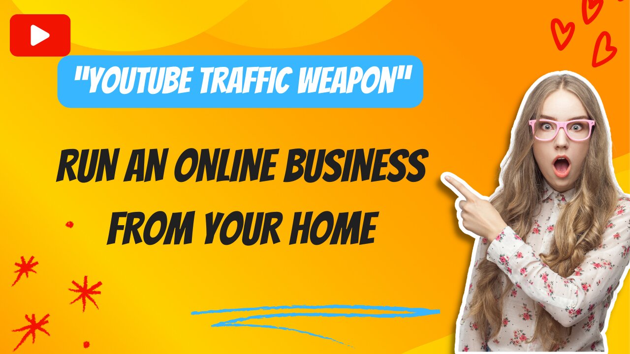 “YouTube Traffic Weapon”