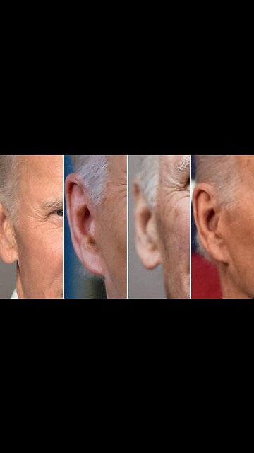 IT’S TIME TO PULL THIS GUY MASK OFF