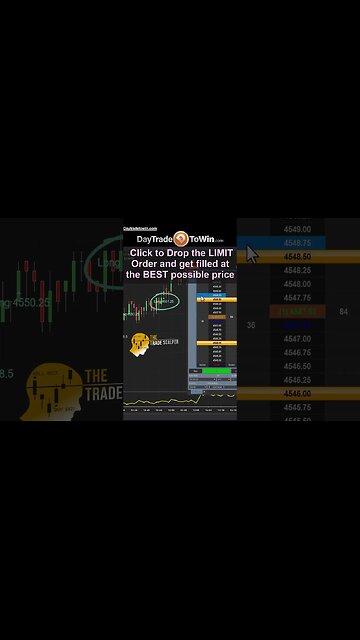 Traders Use this to Get Ahead of other Traders #daytradetowin #learningtotrade