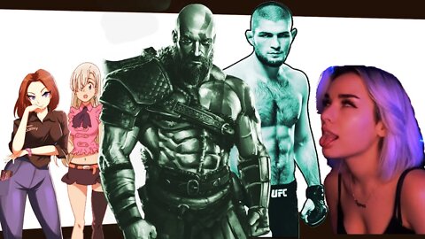 Reject Modernity, Embrace Reality - MMA / Kratos