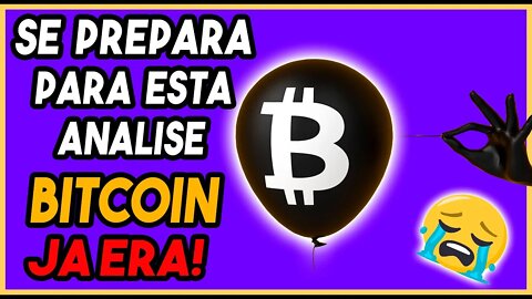 ANALISE DE BITCOIN! ALVOS PARA BTC - OPORTUNIDADE DA SEMANA💖