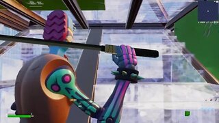 Session 3: Fortnite (Different Types of Walking) - Part 6 -