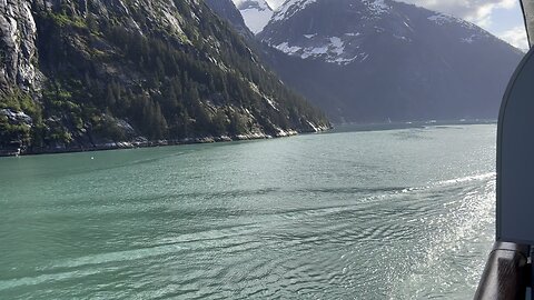 Tracy Arm Fordj Alaska