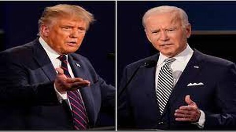 Biden vs. Trump