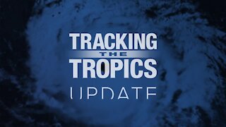 Tracking the Tropics | October 12, morning update