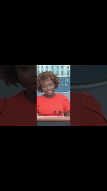 White House Denies The Biden Recession. Reality is imagination I guess?