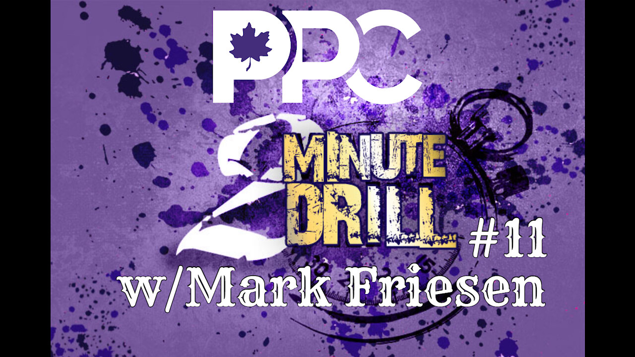 #2MinDrill #11 - Public Service Announcement to Protect You from Bad Advice