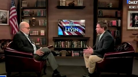 'I'll Pay For Buses': DeSantis Commits To Sending Illegal Immigrants To Biden's Home State