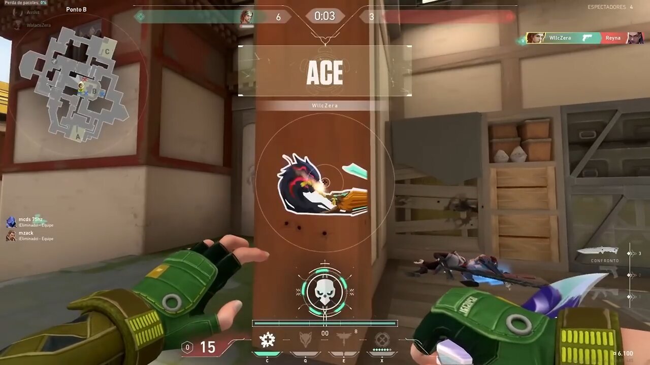 😧😧You Won't Believe These Clutches 1 v 5😱😱