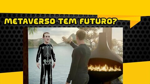 Na Radia Comenta: Metaverso é tão bom assim?