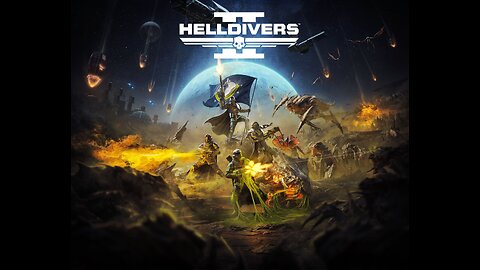 Hell Divers 2