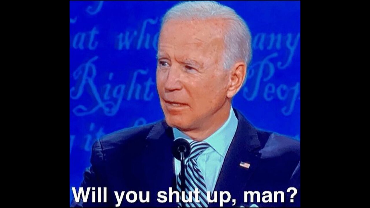 President Joe Biden first time speaking about his mental health