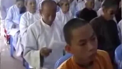 BÀI PHÁP TỪ CƠ BẢN ĐẾN NÂNG CAO KINH 66 DUY THỨC HỌC VÀ THỦ LĂNG NGHIÊM 9