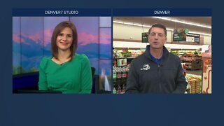 Denver7 partners with Safeway for Holiday Helpings: 10/28 Launch 6AM