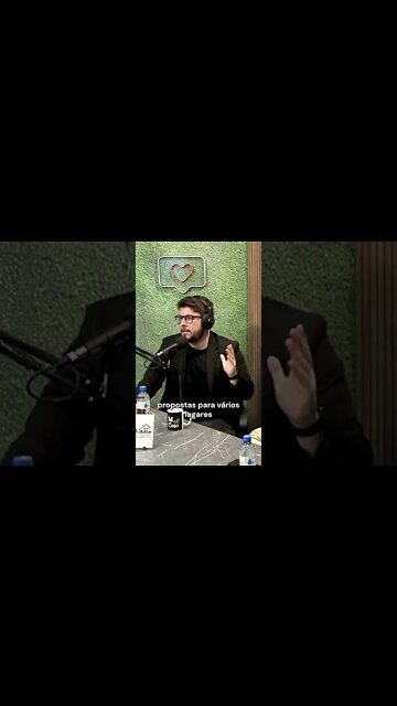 "90% dos clientes que fecham comigo vem do Youtube" #cortesdepodcast #alteraarquitetura #arquiteto