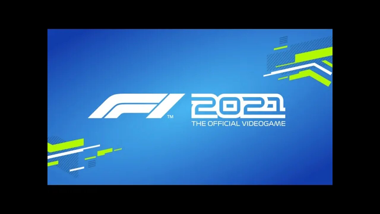 F1 2021 4K Gameplay (PS5)