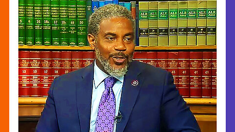 Democrat Tried To Silence Wife For Votes
