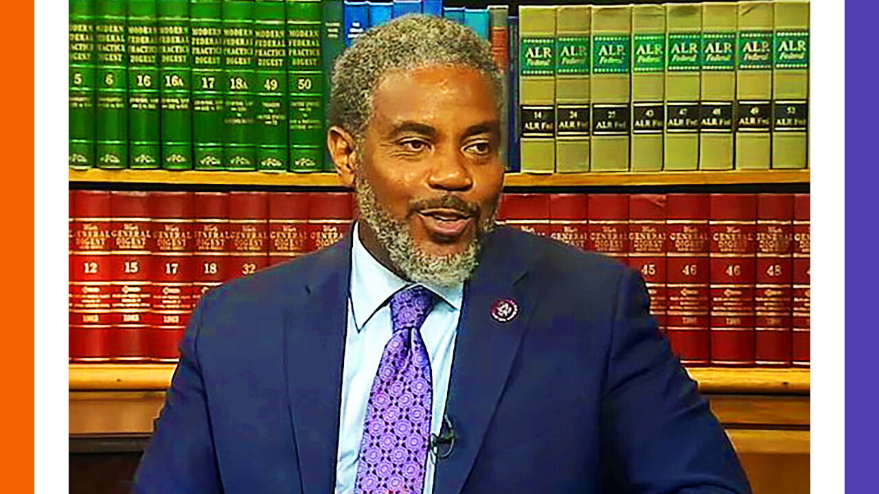 Democrat Tried To Silence Wife For Votes