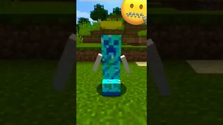 Minecraft Creepers mais fortes do jogo você nunca vio isso 🔥🔥🔥🔥🔥🔥🤯🤯🤯🤯🤯🤯😱😱😱😱😱😱😱😱#shorts #minecraft