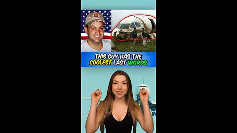 Coolest Last Words in All of History!