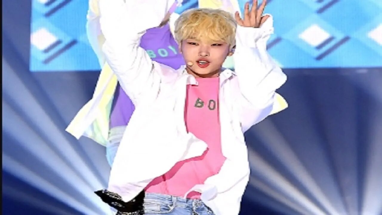 서울랜드 서울시 한의사회 패밀리랜드 뉴키즈 소개 지한솔, 진권, 윤민, 우철, 휘, 최지안